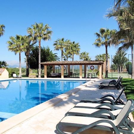 Apartment Finca Can Corritx - Muo128 By Interhome Муро Екстер'єр фото