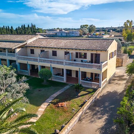 Apartment Finca Can Corritx - Muo128 By Interhome Муро Екстер'єр фото