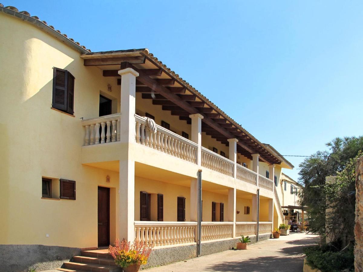 Apartment Finca Can Corritx - Muo128 By Interhome Муро Екстер'єр фото