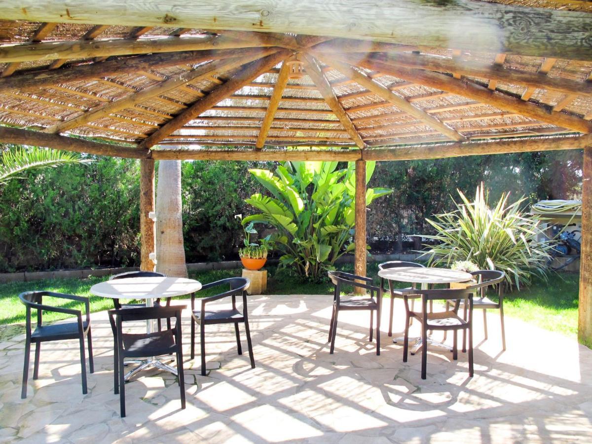 Apartment Finca Can Corritx - Muo128 By Interhome Муро Екстер'єр фото