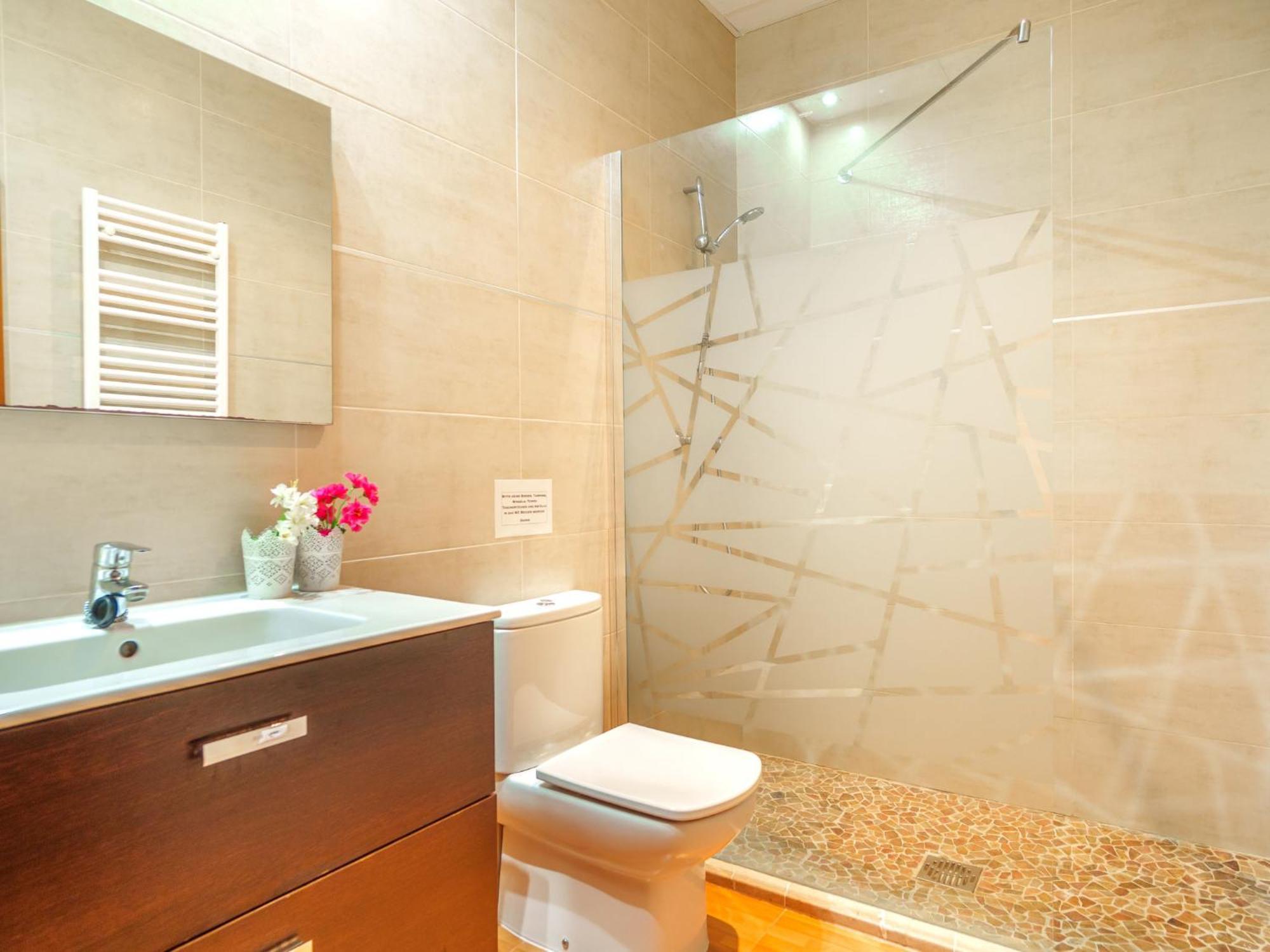 Apartment Finca Can Corritx - Muo128 By Interhome Муро Екстер'єр фото