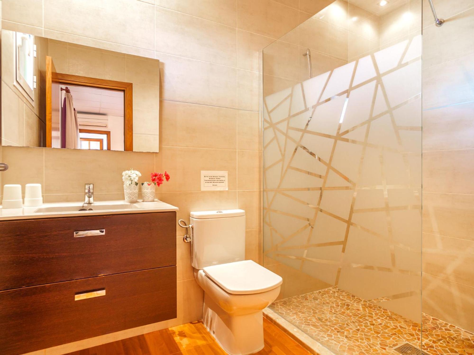 Apartment Finca Can Corritx - Muo128 By Interhome Муро Екстер'єр фото