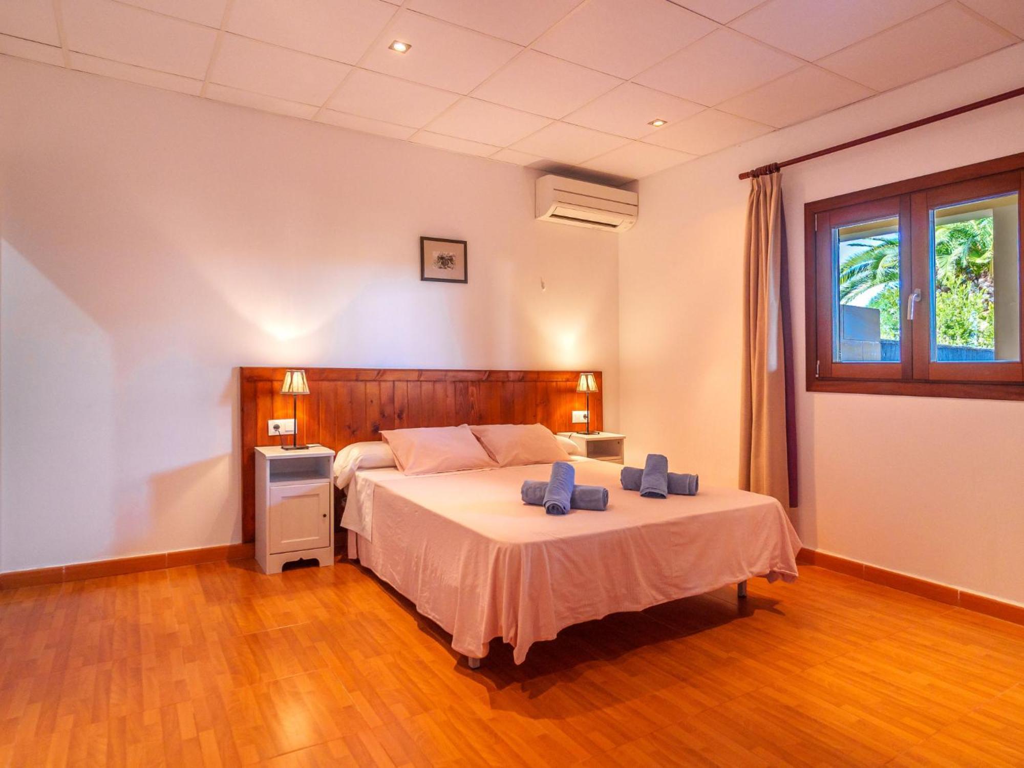 Apartment Finca Can Corritx - Muo128 By Interhome Муро Екстер'єр фото