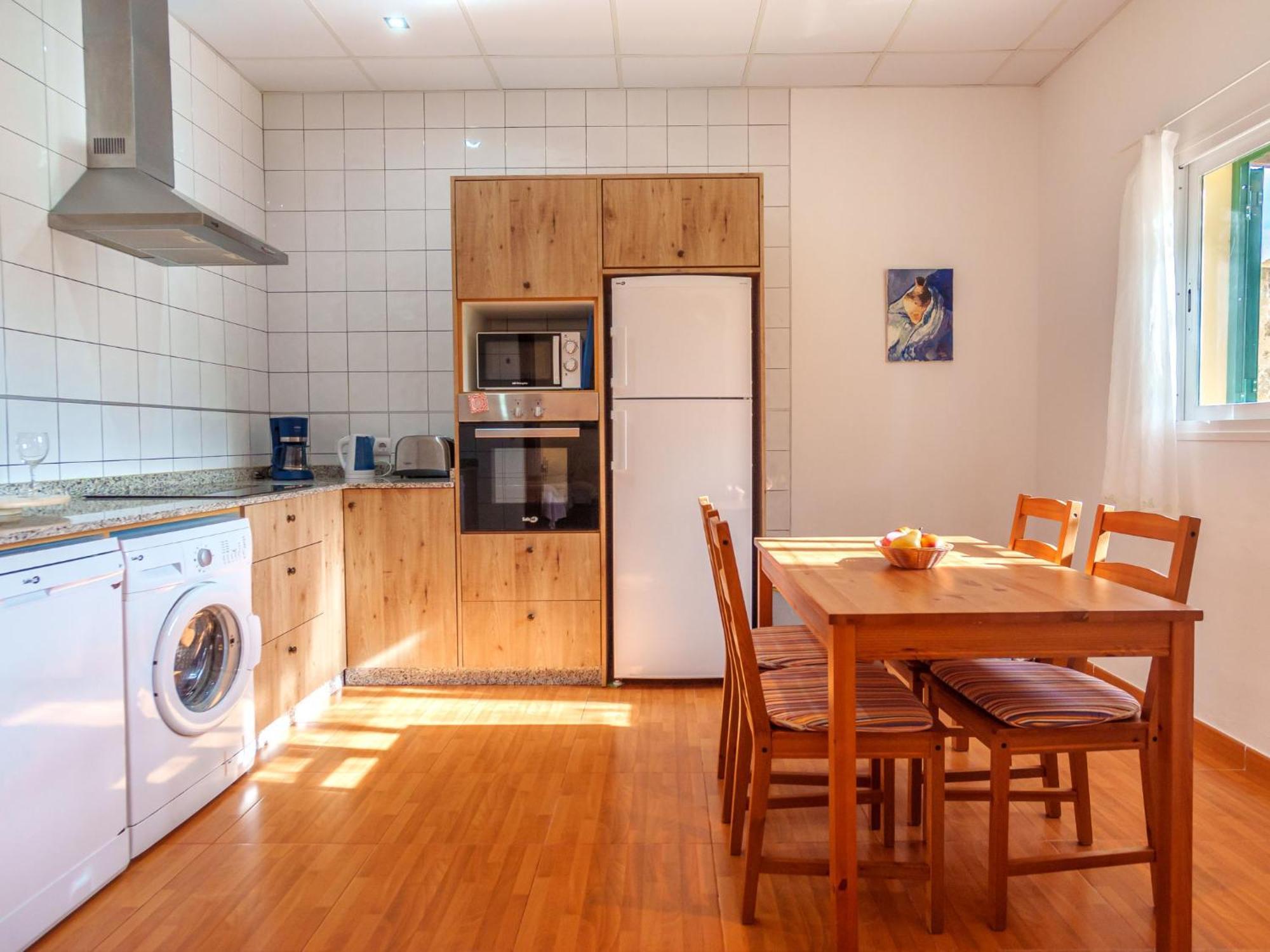 Apartment Finca Can Corritx - Muo128 By Interhome Муро Екстер'єр фото